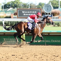 Jonathan's Way (Photo by Coady Media)