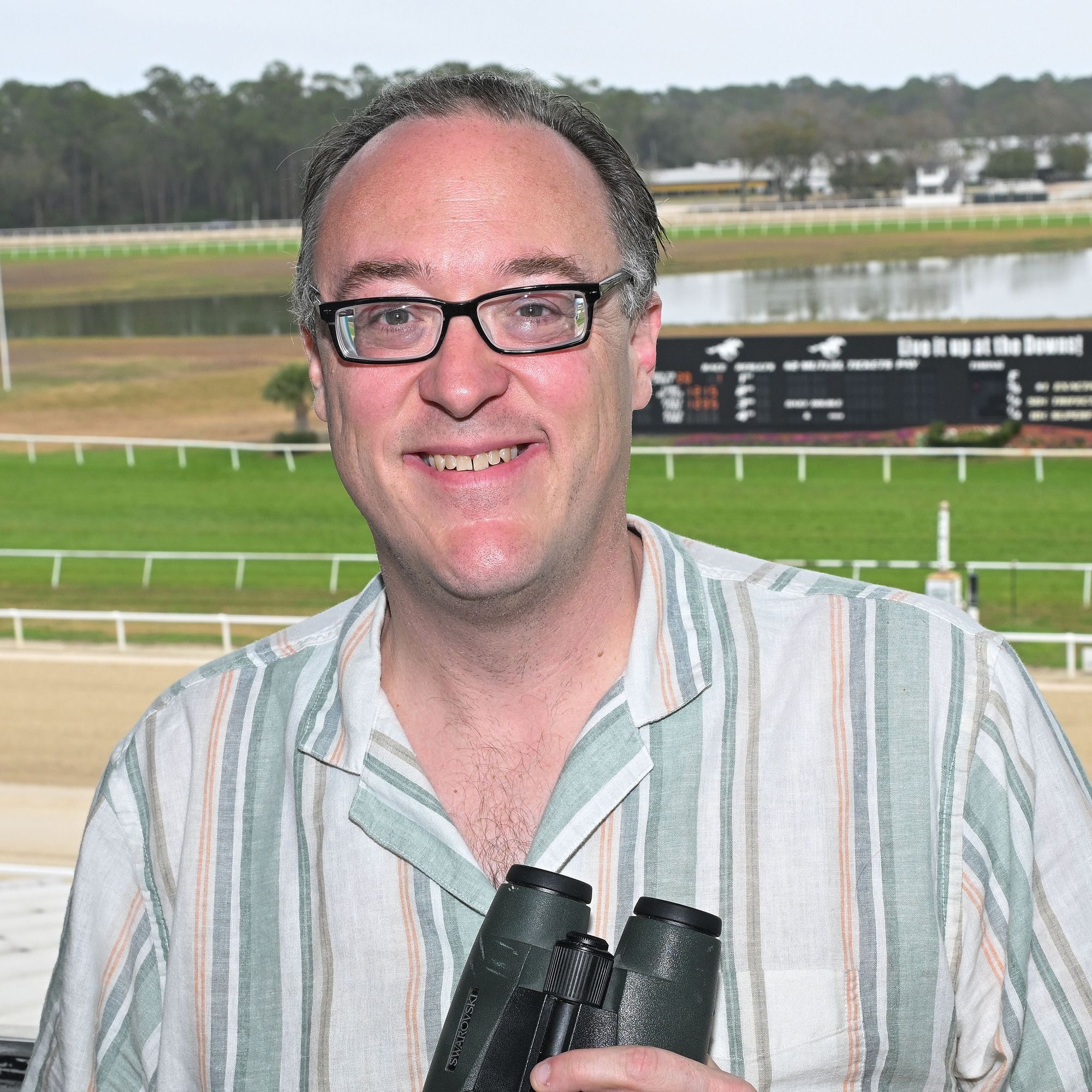Jason Beem Horse Racing Podcast Oct. 13, 2026 | TwinSpires