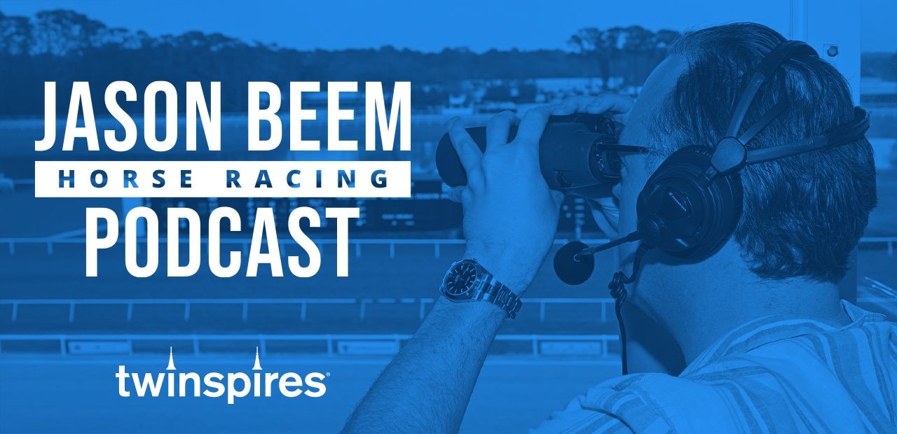 Jason Beem Podcast Image