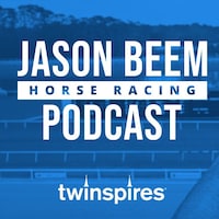 Jason Beem Podcast Image