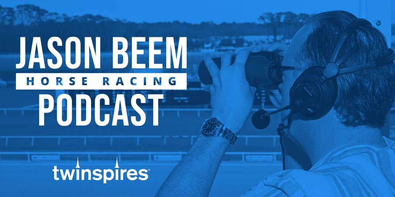 Jason Beem Podcast Image