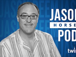 Jason Beem Podcast Image