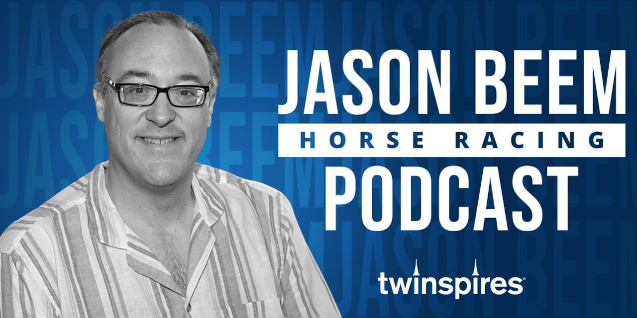 Jason Beem Podcast Image