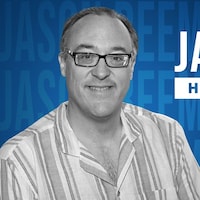 Jason Beem Podcast Image