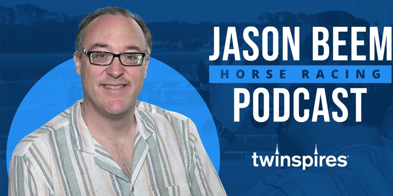 Jason Beem Podcast Image