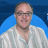 Jason Beem Podcast Image