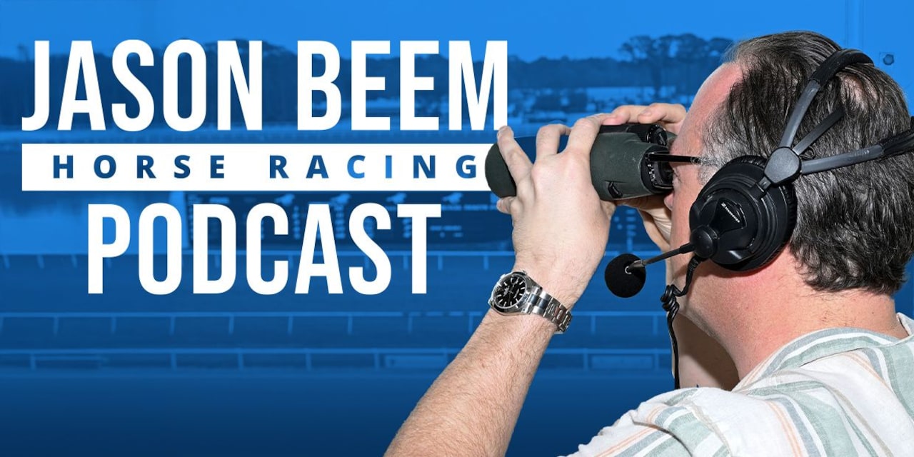 Jason Beem Podcast Image