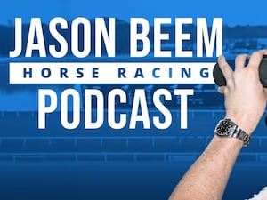 Jason Beem Podcast Image