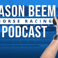 Jason Beem Podcast Image