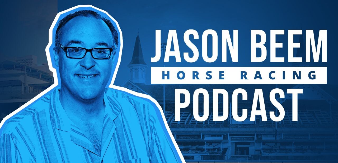 Jason Beem Podcast Image