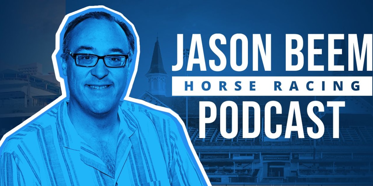 Jason Beem Podcast Image