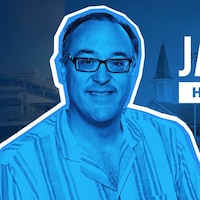Jason Beem Podcast Image