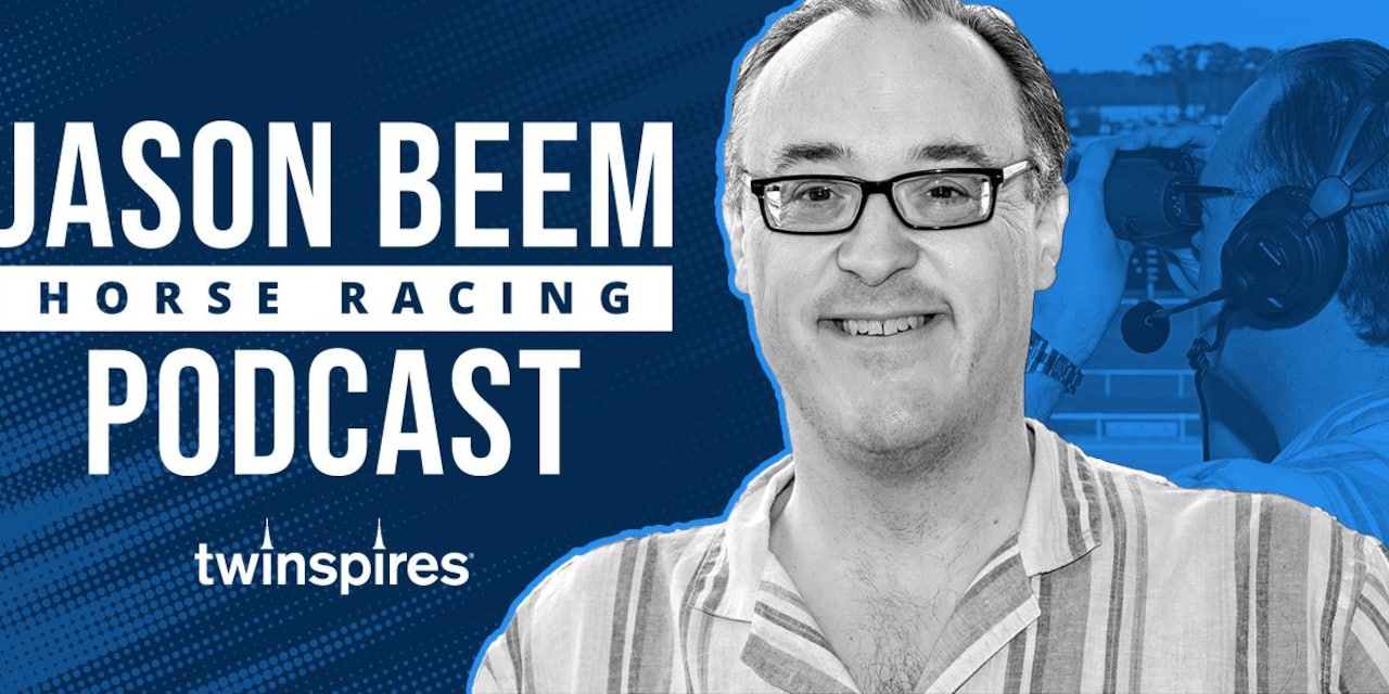 Jason Beem Podcast Image