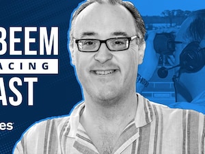 Jason Beem Podcast Image