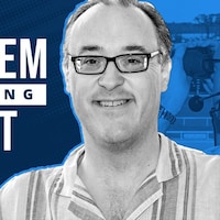 Jason Beem Podcast Image