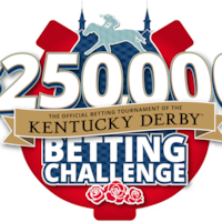 Kentucky Derby Betting Challenge logo