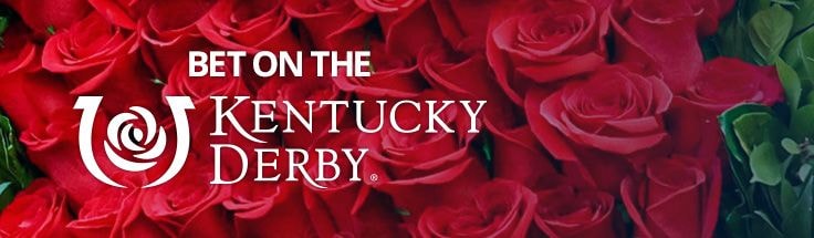 Kentucky Derby Carousel