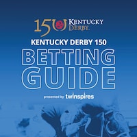Kentucky Derby 150 EARLY Betting Guide