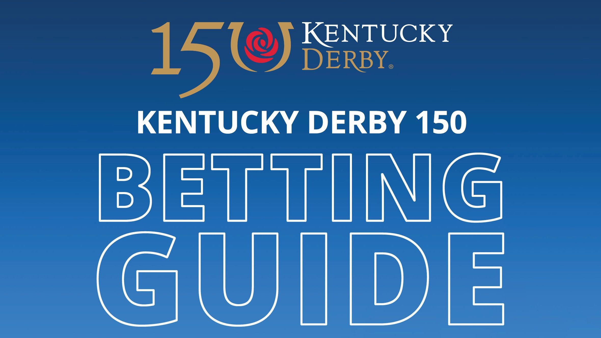 Kentucky Derby 150 EARLY Betting Guide