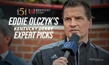Eddie Olcyzk expert picks