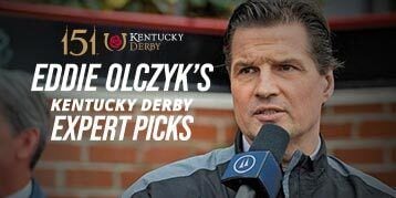 Eddie Olcyzk expert picks
