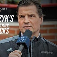 Eddie Olcyzk expert picks