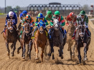 Keeneland