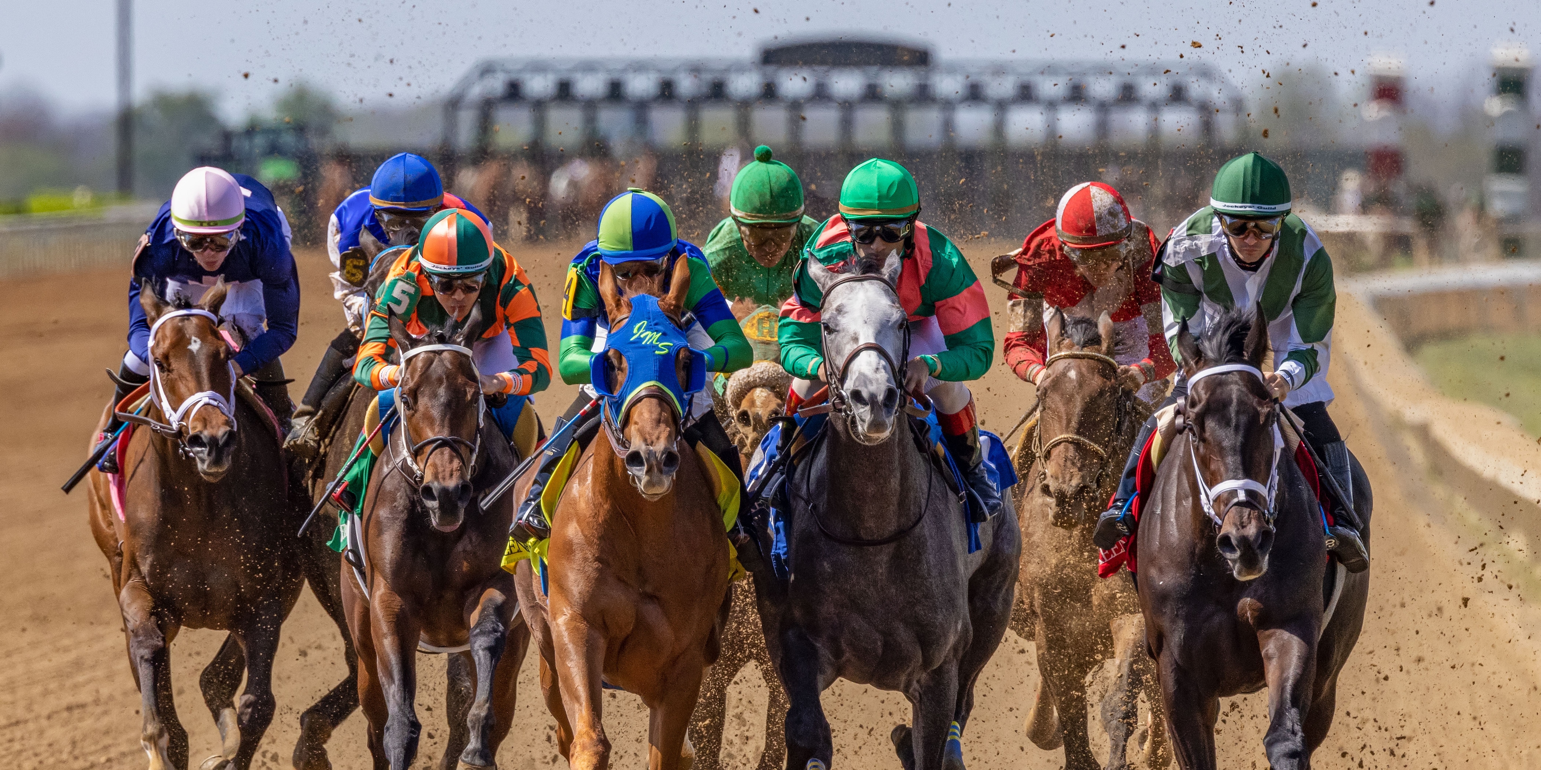 Keeneland