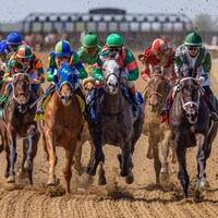 Keeneland