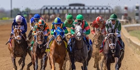 Keeneland