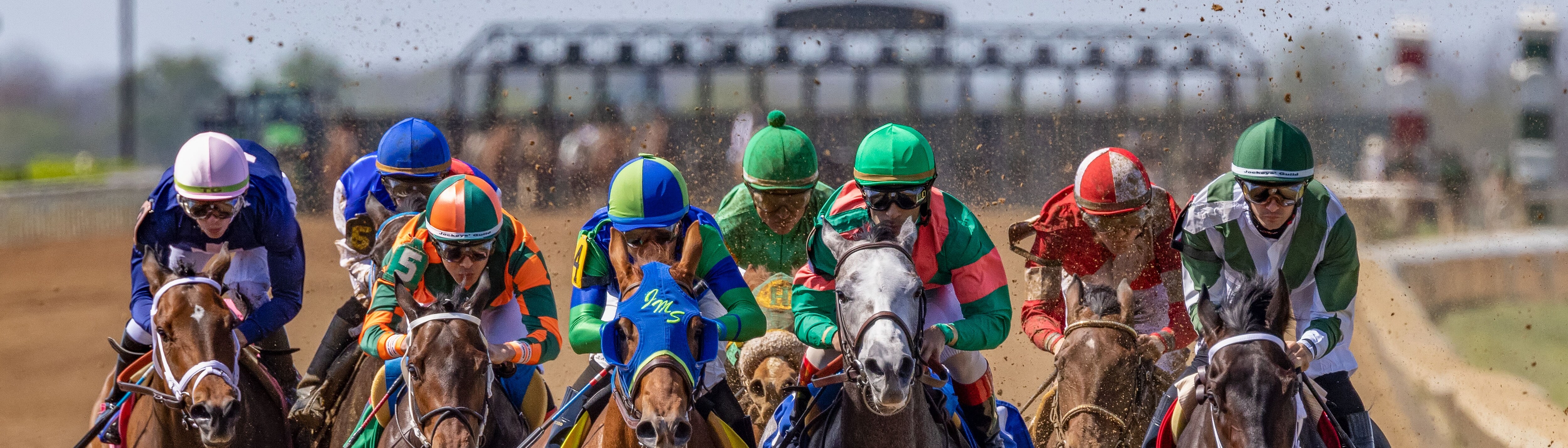 Keeneland