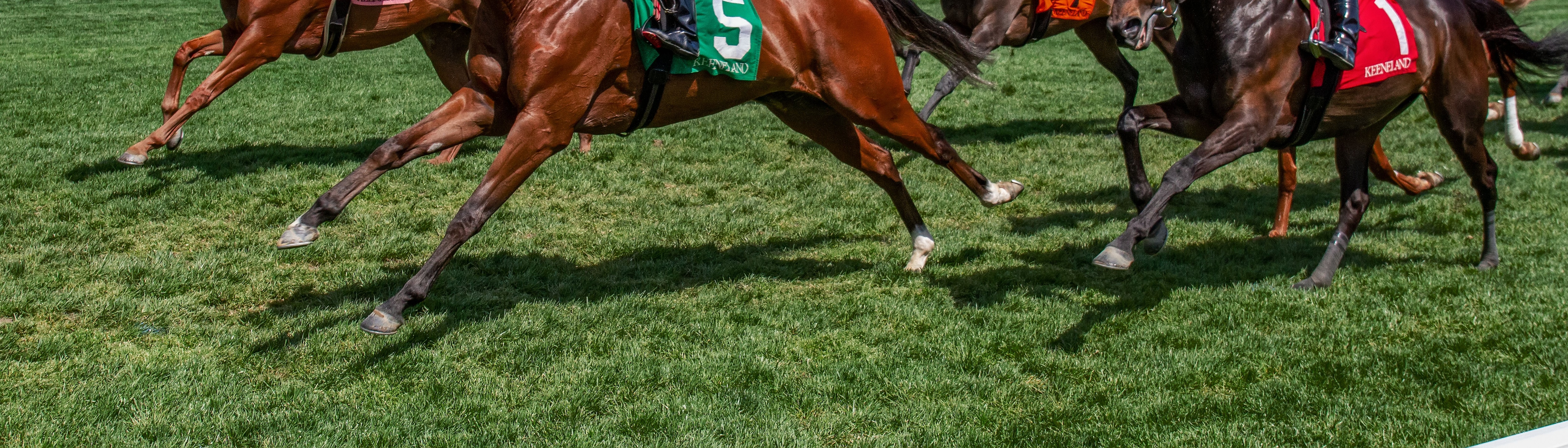 Keeneland