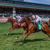 Keeneland