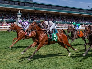 Keeneland