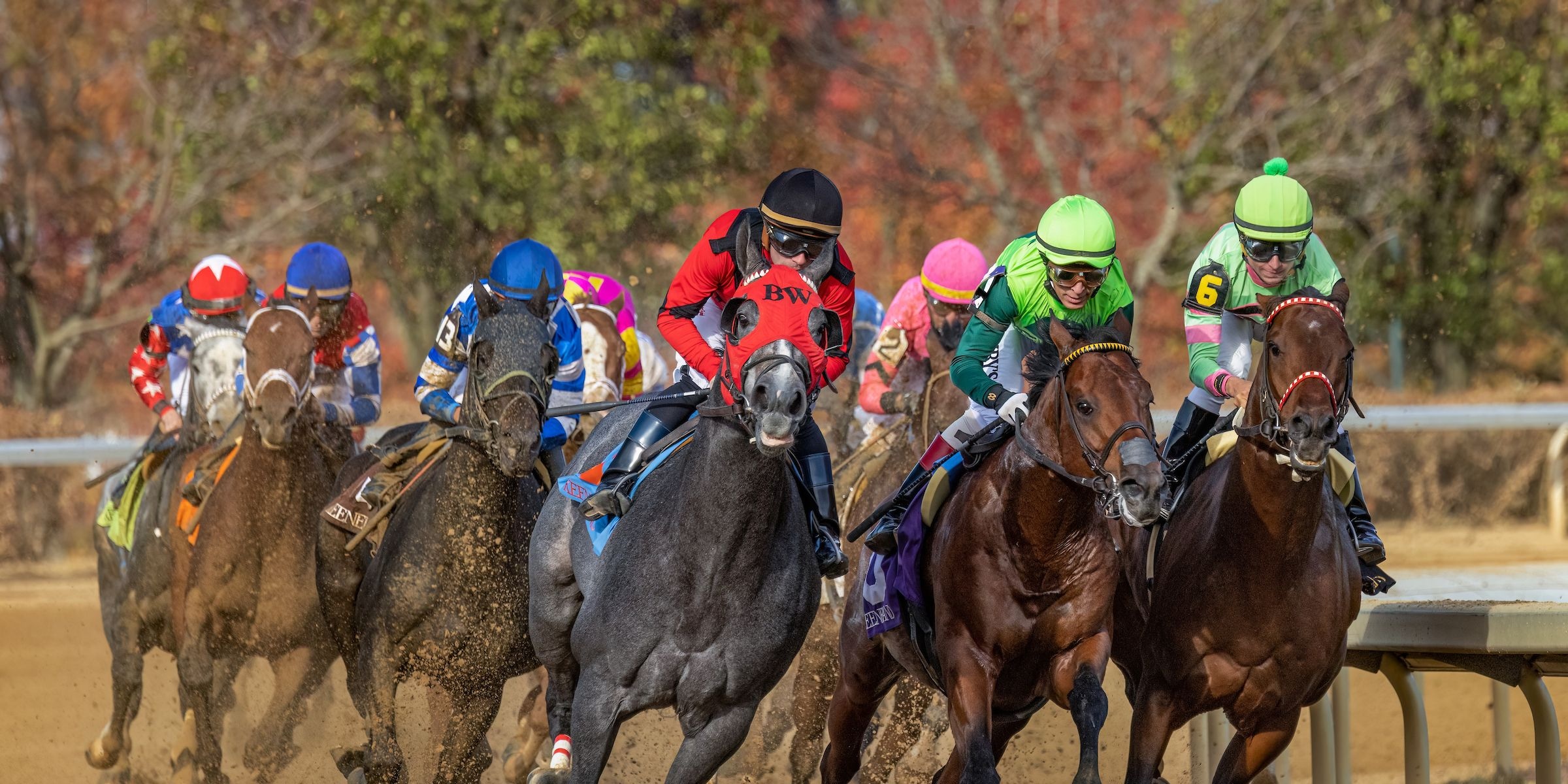 Keeneland