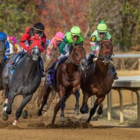 Keeneland