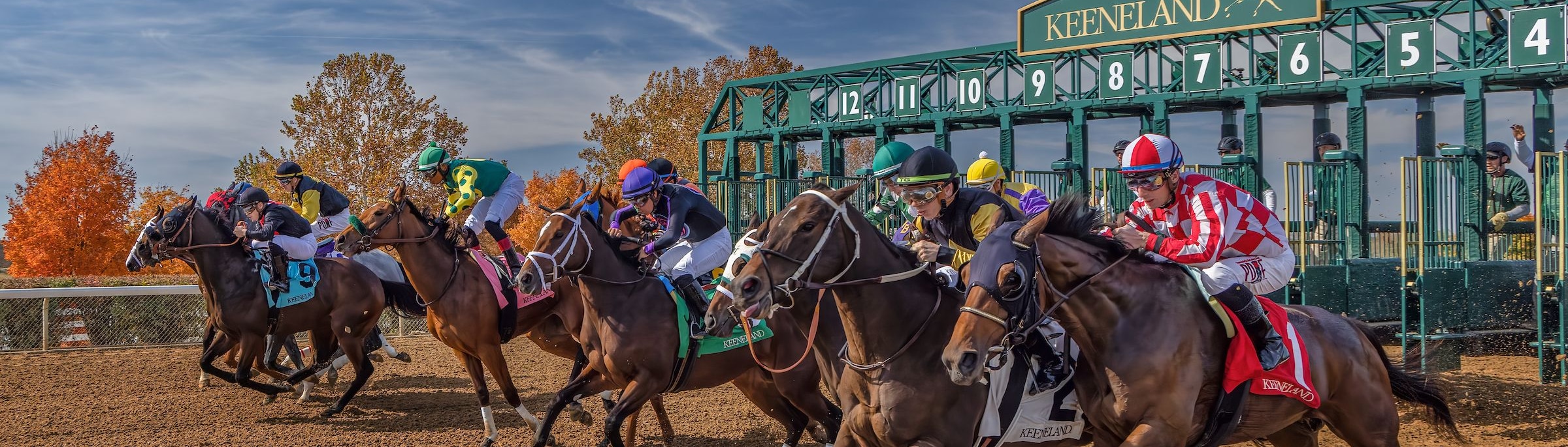 Keeneland