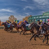 Keeneland