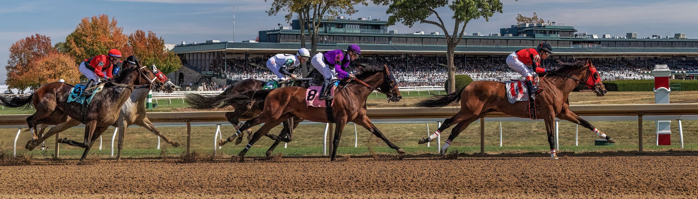 Keeneland