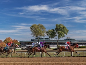 Keeneland