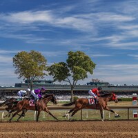 Keeneland