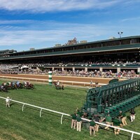 Keeneland 