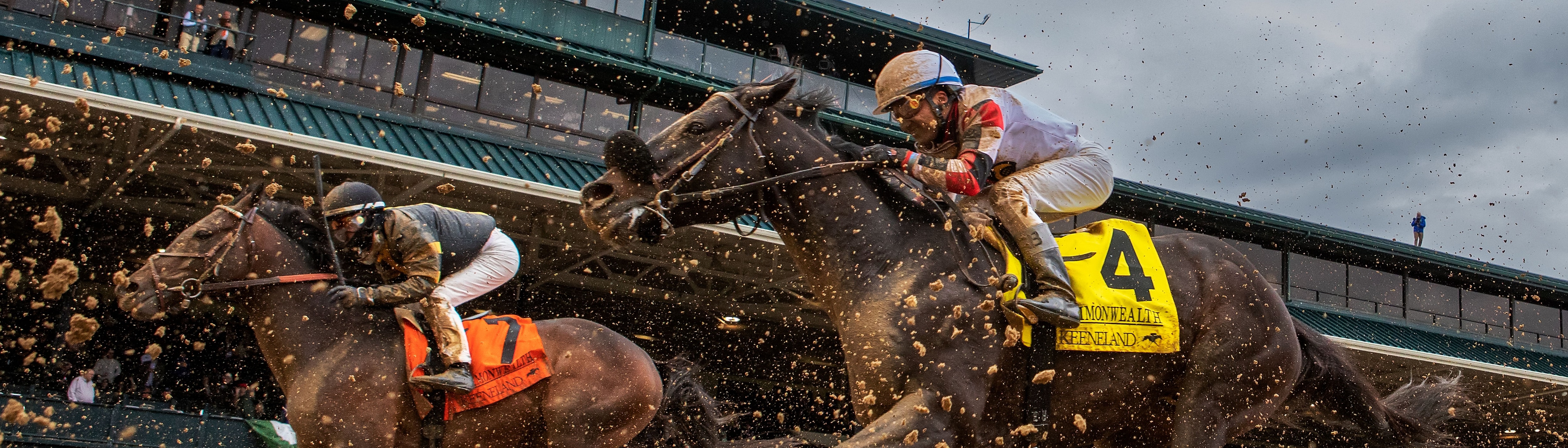 Keeneland