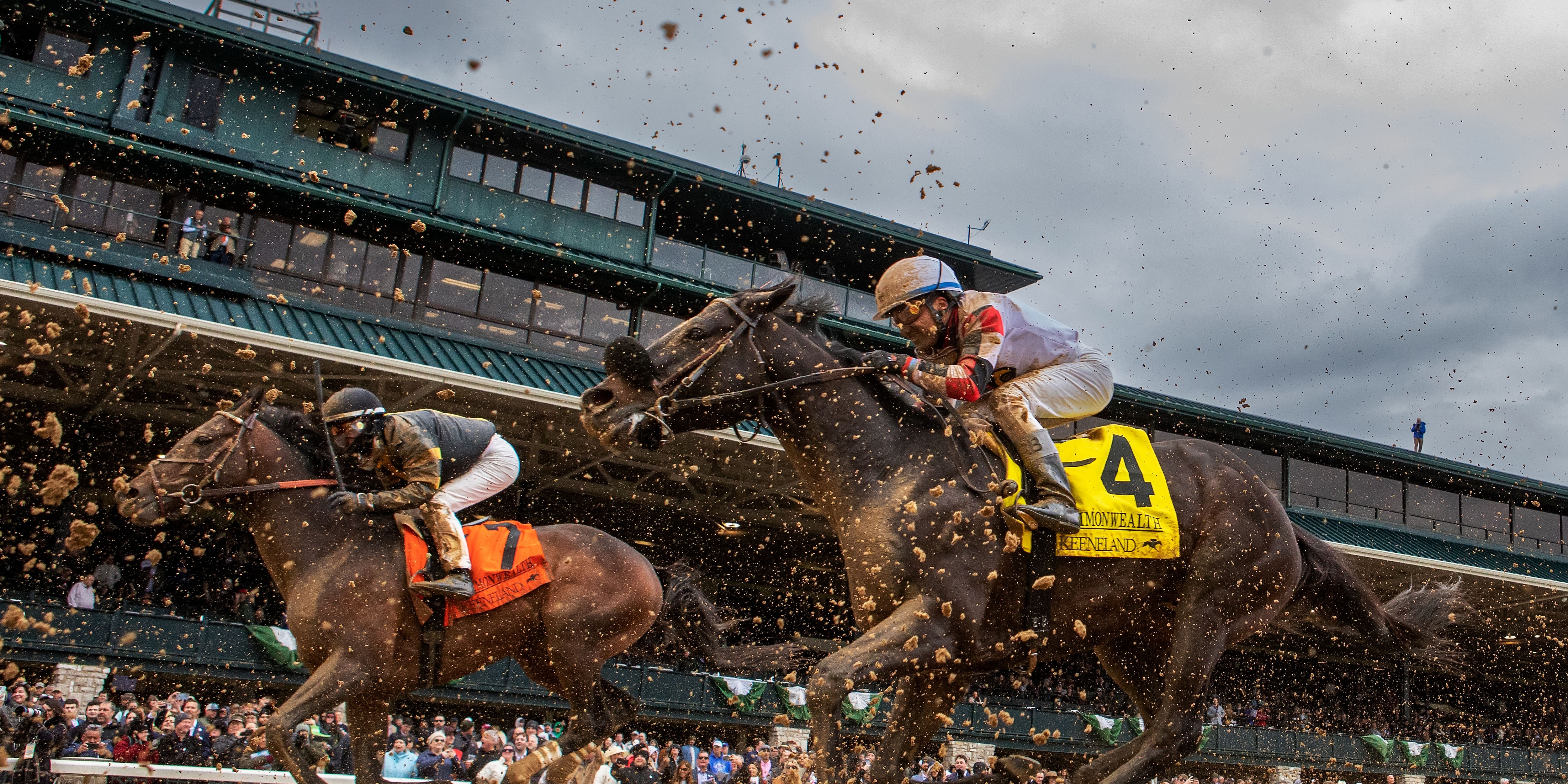 Keeneland