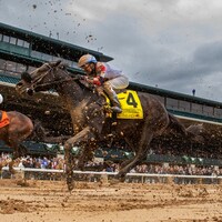 Keeneland