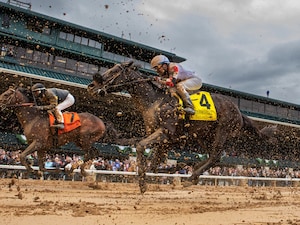 Keeneland