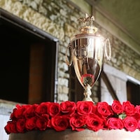 Kentucky Derby Trophy