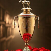 Kentucky Derby Trophy
