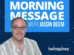 Jason Beem Monday Morning Message feed