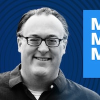Jason Beem Monday morning message banner